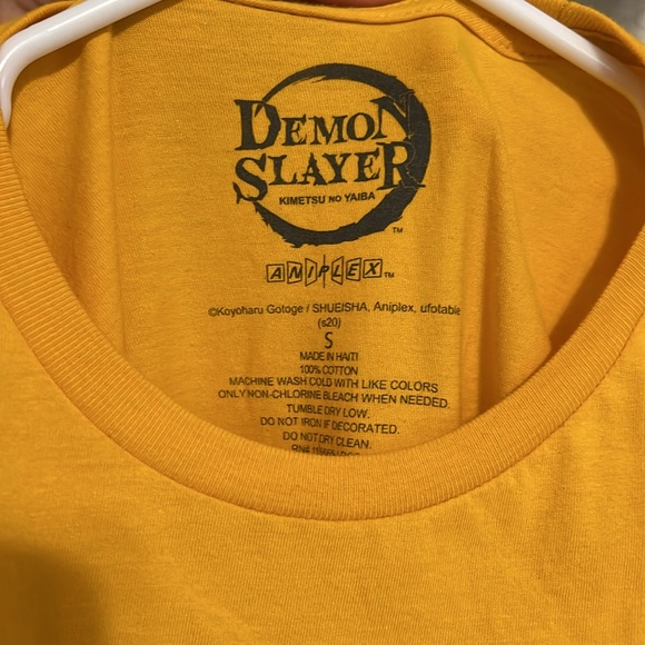 Anime T-Shirt - Picture 2 of 2